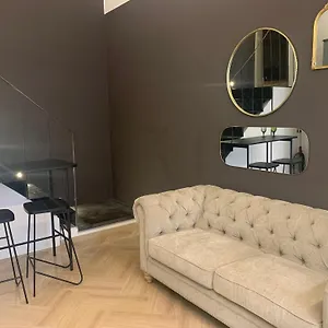  Appartamento Loft Corso Cavour Italia