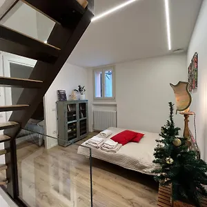  Casa vacanze Torretta In Centro Italia