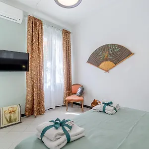  Appartamento The Traveler's Nest