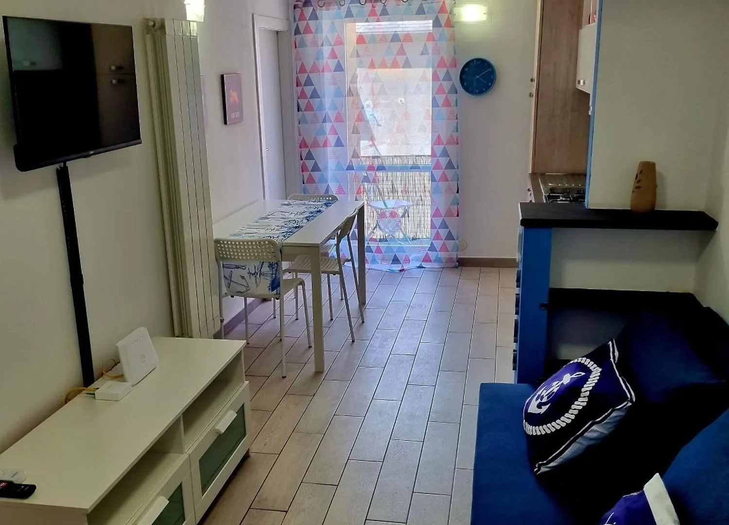 Appartamento Zenin Airport 'Genova Aeroporto' 0*, Genova Italia